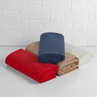 Coloured Round Linen (118R)