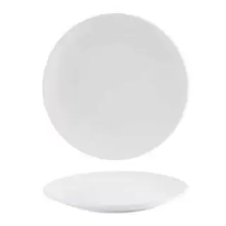 Coupe Plate 12Inch