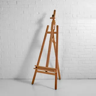 Easel Hire