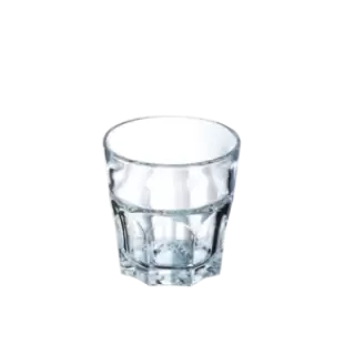 Granity Rocks Glass Hire