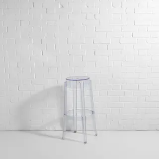 Ice Bar Stool Hire