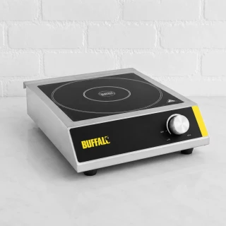 Induction Hob Hire