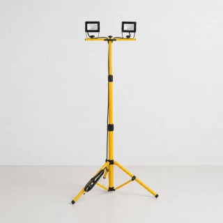 LED Twin Work Light Hire