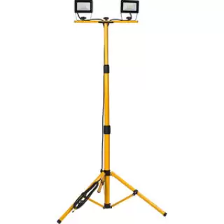 LED Twin Work Light Hire