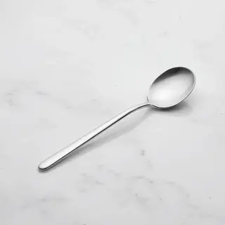 Linear Soup Spoon