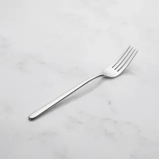 Linear starter /  Dessert Fork