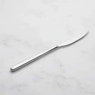 Linear Starter / Dessert Knife