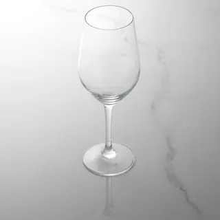 Mineral Red Wine Glass