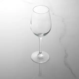 Mineral White Wine Glass