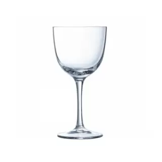 Nick And Nora Glass Hire