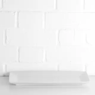 Rectangular Serving Platter