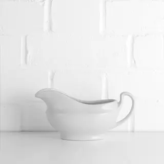 Sauce Boat