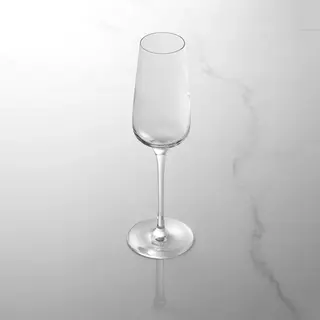 Sublym Champagne Flute