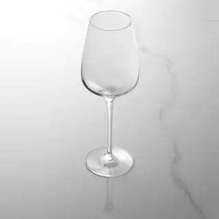 Sublym Red Wine Glass