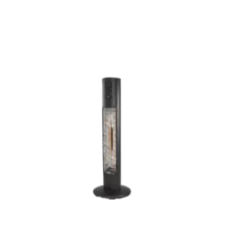 Tall Outdoor Heater