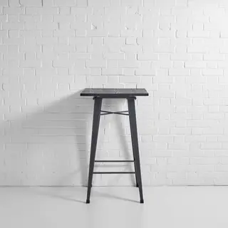 Tolix High Table Hire 2.0