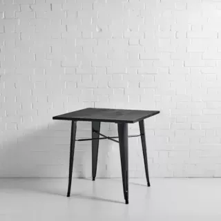 Tolix Industrial Table Hire