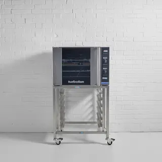 Turbofan Oven
