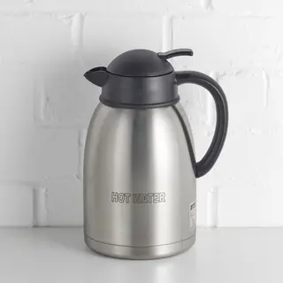 Vacuum Jug