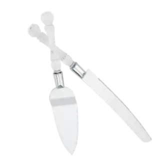 Wedding Cake Knives