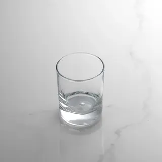Whiskey Glass