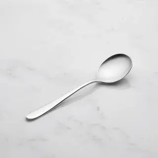Zephyr Soup Spoon