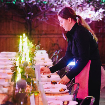 Catering Equipment Hire